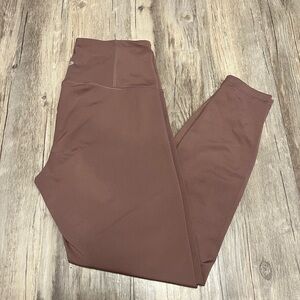 Women’s Mauve Leggings